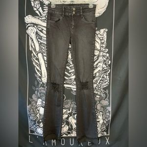 Forever 21 bootcut pants